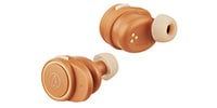 audio technica / ATH-CK1TW OR Complete Wireless Earphones