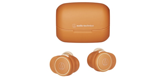 audio technica / ATH-CK1TW OR Complete Wireless Earphones画像2