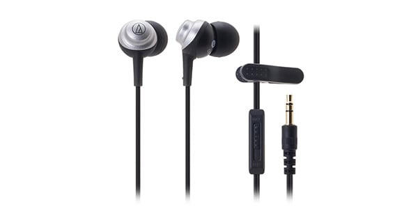 audio technica / ATHCK251TV