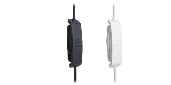 audio technica / ATHCK330ISBK画像2