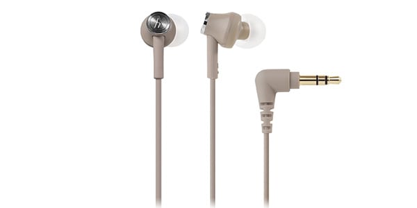 audio technica / ATH-CK350M BG