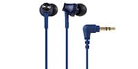 audio technica ATH-CK350M BL