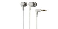 audio technica / ATH-CK350X BG Canal-type earphones