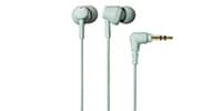 audio technica / ATH-CK350X GR Canal-type earphones