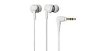 audio technica / ATH-CK350X WH Canal-type earphones