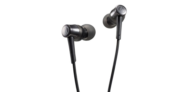 audio technica / ATH-CKD3C BK USB Type-C headphones画像2