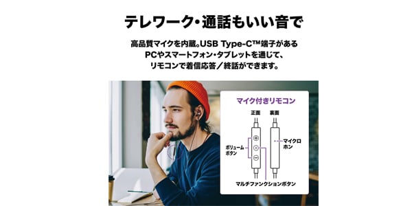 audio technica / ATH-CKD3C WH画像6