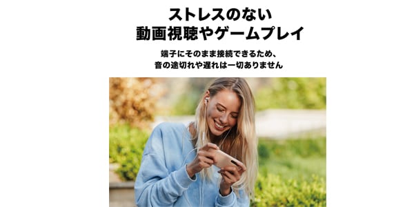 audio technica / ATH-CKD3C WH画像7
