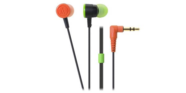audio technica / ATH-CKL220 BCZ