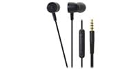 audio technica ATH-CKL220i BK ブラック