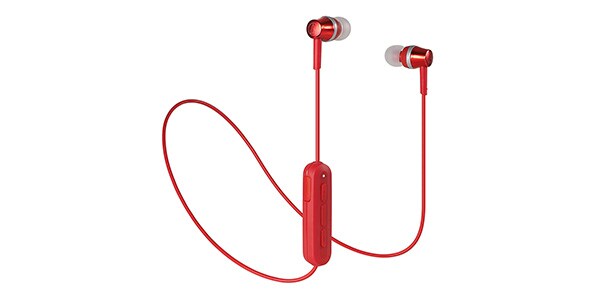 audio technica / ATH-CKR300BT RD