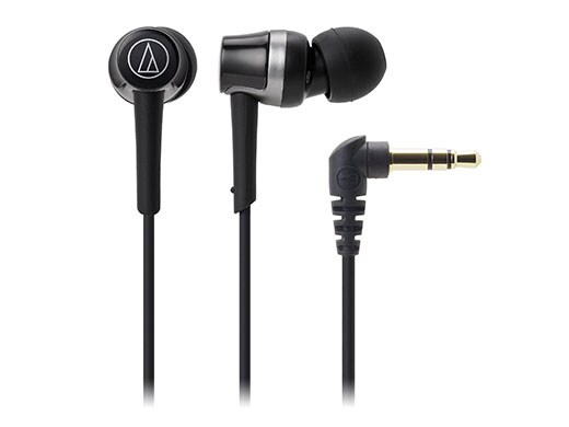 audio technica/ATH-CKR30 BK