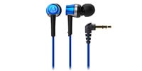 audio technica ATH-CKR30 BL