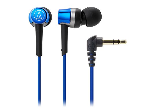 audio technica/ATH-CKR30 BL