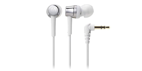 audio technica / ATH-CKR30 SV