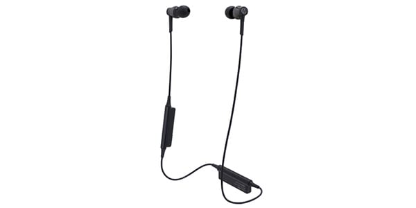 audio technica / ATH-CKR35BT BK