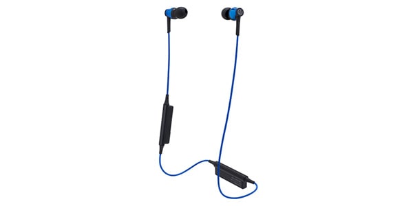 audio technica / ATH-CKR35BT BL
