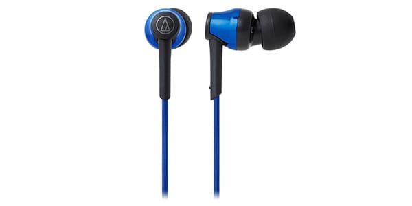 audio technica / ATH-CKR35BT BL画像2