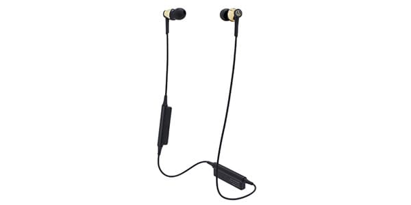 audio technica / ATH-CKR35BT GD