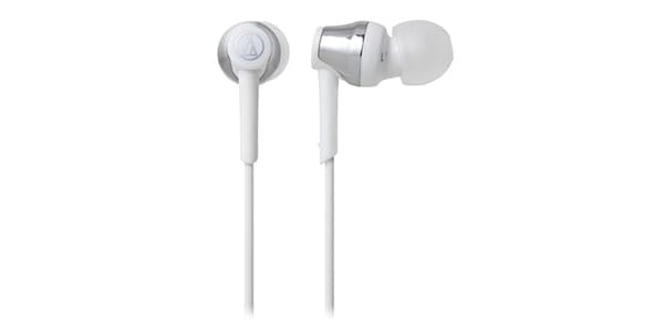 audio technica / ATH-CKR35BT SV画像2