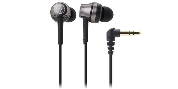 audio technica / ATH-CKR50 BK