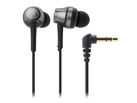 audio technica/ATH-CKR50 BK