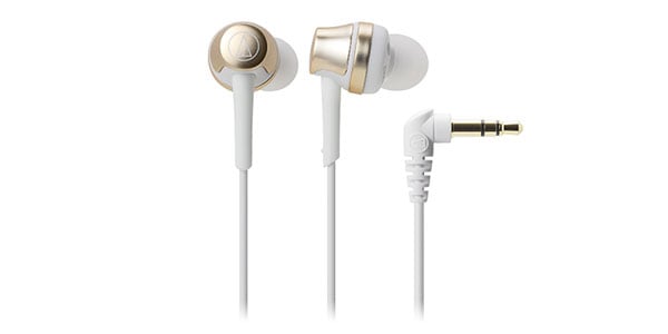 audio technica / ATH-CKR50 CG イヤホン