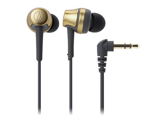 audio technica/ATH-CKR50 GD