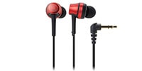 audio technica ATH-CKR50 RD