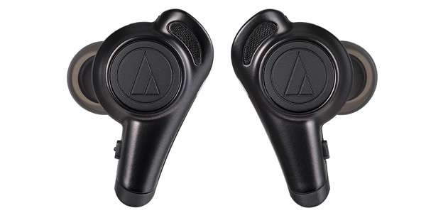 audio−technica ATH-CKR70TW BLACK