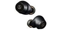 audio technica / ATH-CKS30TW BK Completely Wireless Earphone