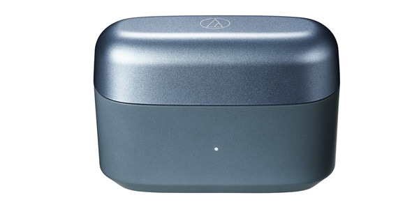 audio technica / ATH-CKS30TW BL Complete Wireless Earphone画像6