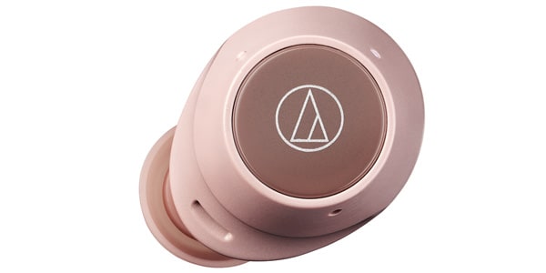 audio-technica   ATH-CKS30TW PK