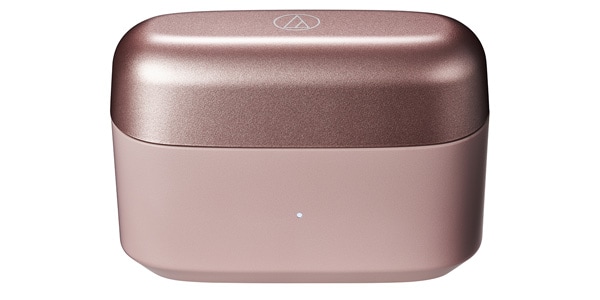 audio technica / 	ATH-CKS30TW PK Complete Wireless Earphone画像6