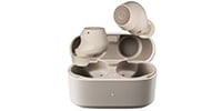 audio technica / ATH-CKS30TW+ BG completely wireless earphones