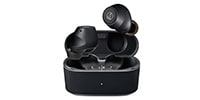 audio technica / ATH-CKS30TW+ BK completely wireless earphones