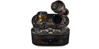 audio technica / ATH-CKS30TW+ TKB completely wireless earphones
