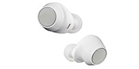 audio technica / 	ATH-CKS30TW WH Complete Wireless Earphone