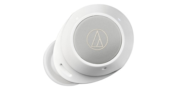 audio technica / 	ATH-CKS30TW WH Complete Wireless Earphone画像4