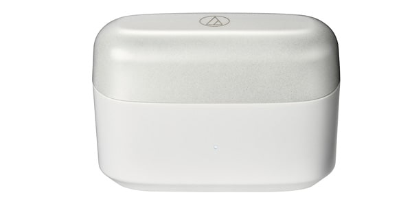 audio technica / 	ATH-CKS30TW WH Complete Wireless Earphone画像6