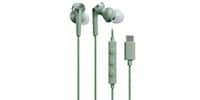 audio technica / 	ATH-CKS330C GR Type-C Canal Type Earphone