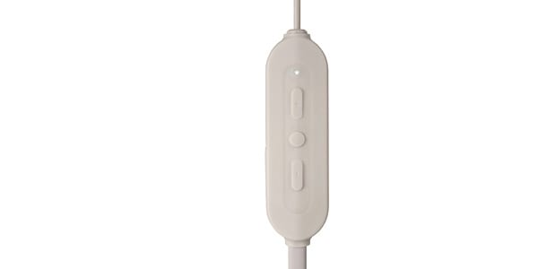 audio technica / ATH-CKS330XBT BG Beige wireless earphones画像3