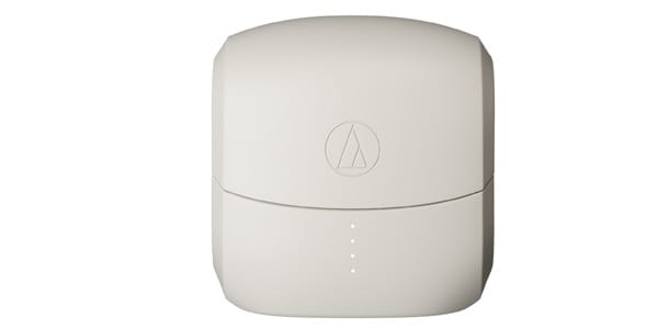 audio technica / ATH-CKS50TW BG Complete Wireless Earphones画像3