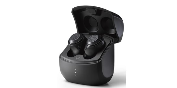 audio technica / ATH-CKS50TW BK画像4