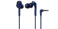 audio technica ATH-CKS550X BL