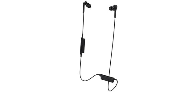 audio technica / ATH-CKS550XBT BK