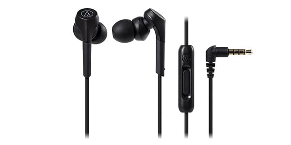 audio technica / ATHCKS550XISBK