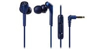 audio technica ATH-CKS550XiS BL