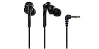 audio technica ATH-CKS770X BK イヤホン