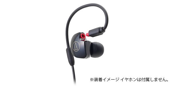 audio technica ( オーディオテクニカ )  / AT-HDC1/1.2 画像2